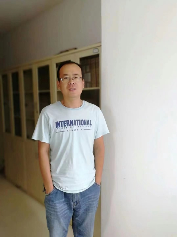 黄土麦田的第一张照片--日照相亲服务中心