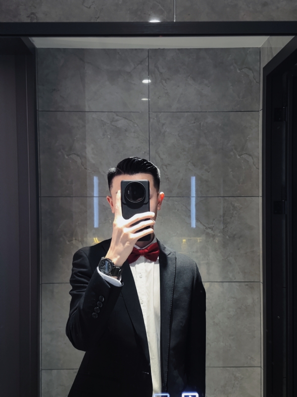 没事儿早点睡的第一张照片--日照相亲服务中心