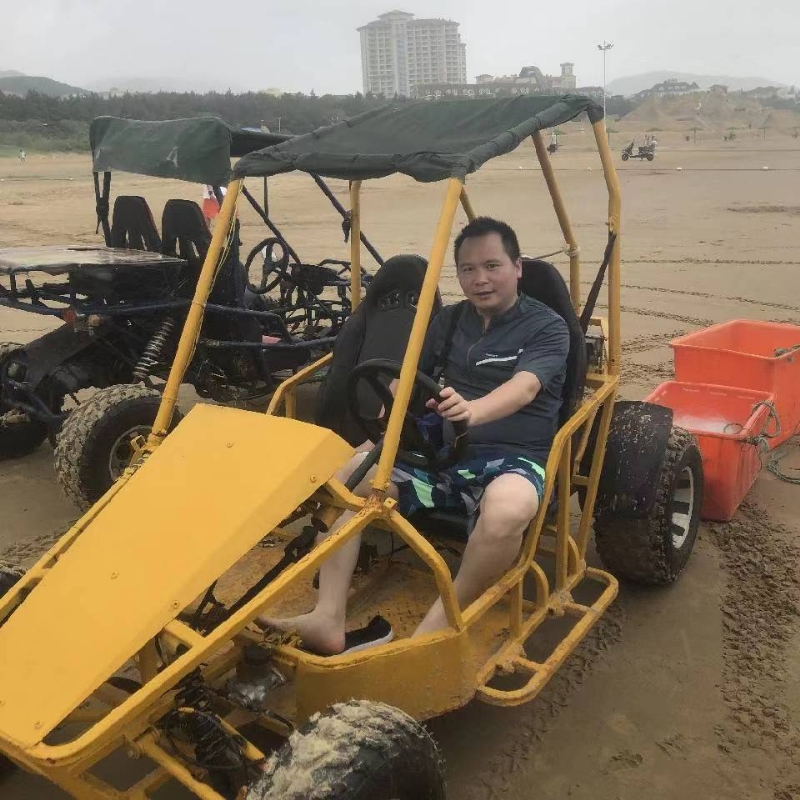向前的第一张照片--日照相亲服务中心