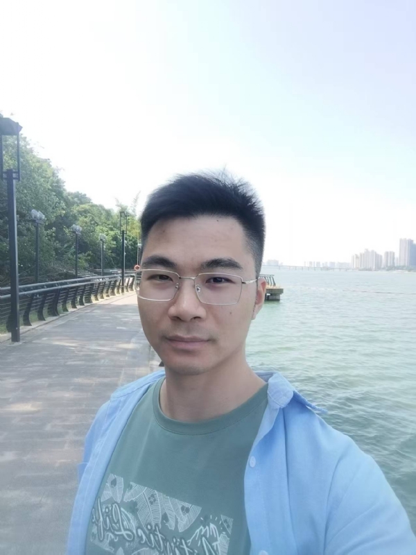 海洲的第一张照片--日照相亲服务中心