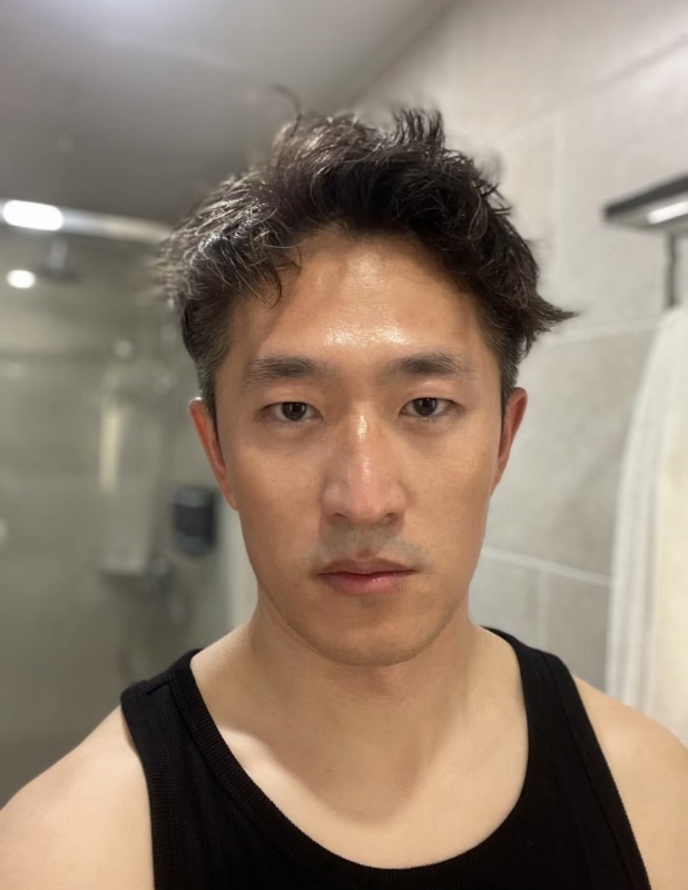 志勇的第一张照片--日照相亲服务中心