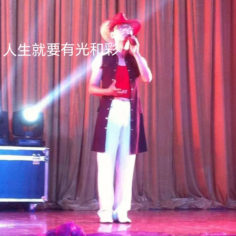 兑乙民的第三张照片--日照相亲服务中心