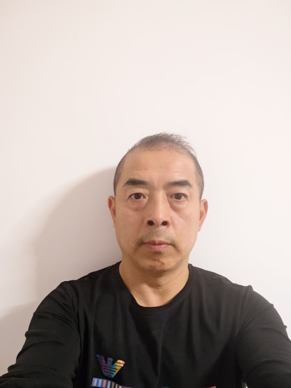 余生独自闯的第一张照片--日照相亲服务中心