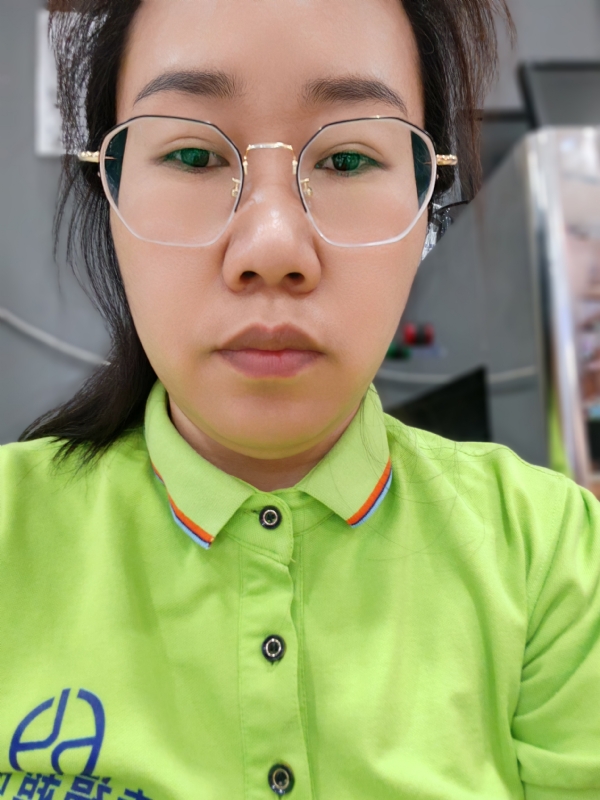 麻花小辫的第一张照片--日照相亲服务中心