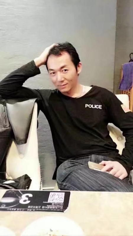 顺子的第五张照片--日照相亲服务中心
