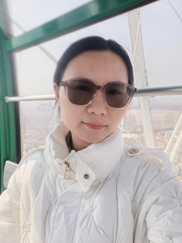 你好的第一张照片--日照相亲服务中心