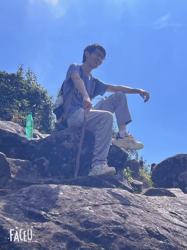 落叶之秋的第二张照片--日照相亲服务中心