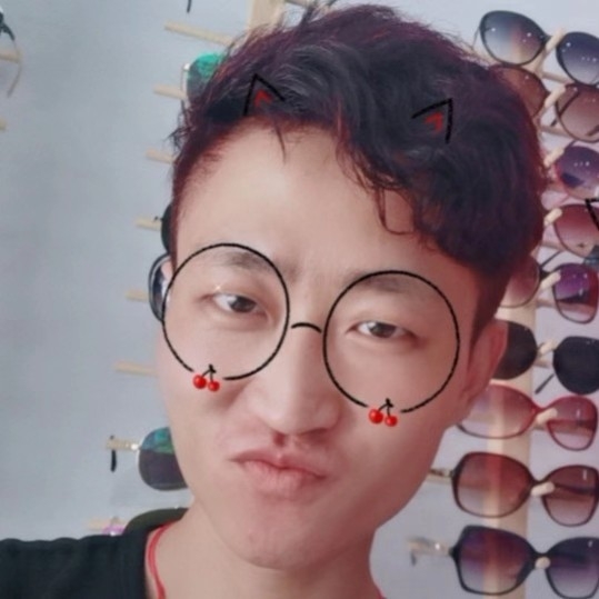 夏日炎炎的第二张照片--日照相亲服务中心