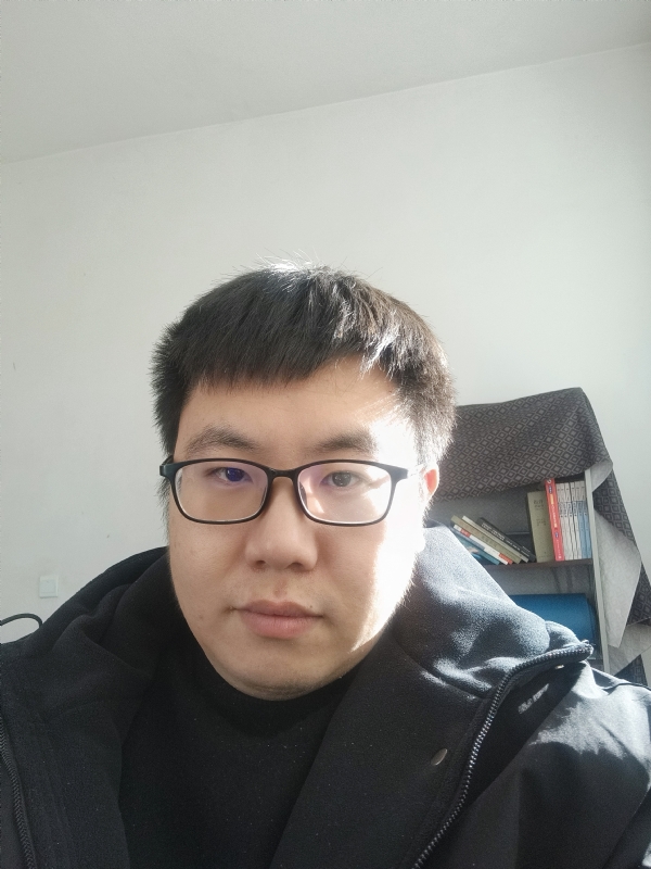 95年身高177的第二张照片--日照相亲服务中心