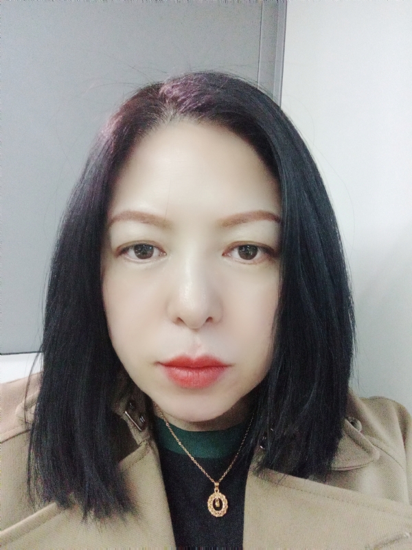 尘颜的第一张照片--日照相亲服务中心