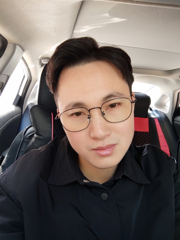 沉默先绅的第一张照片--日照相亲服务中心