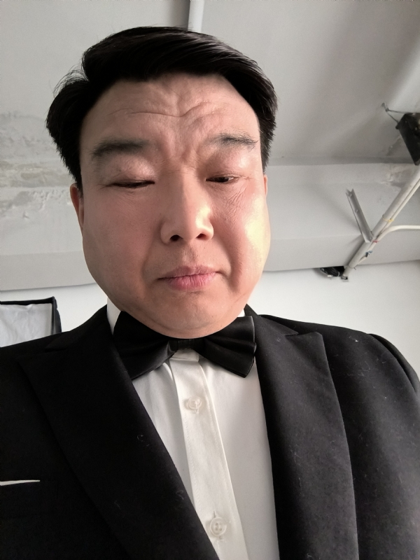 三江口开腔的第一张照片--日照相亲服务中心
