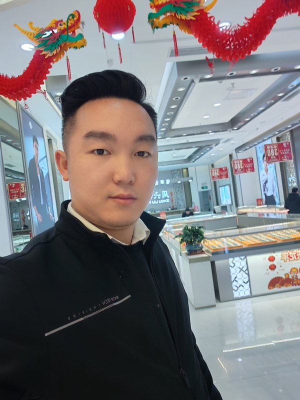 龍鳯壹生美的第一张照片--日照相亲服务中心