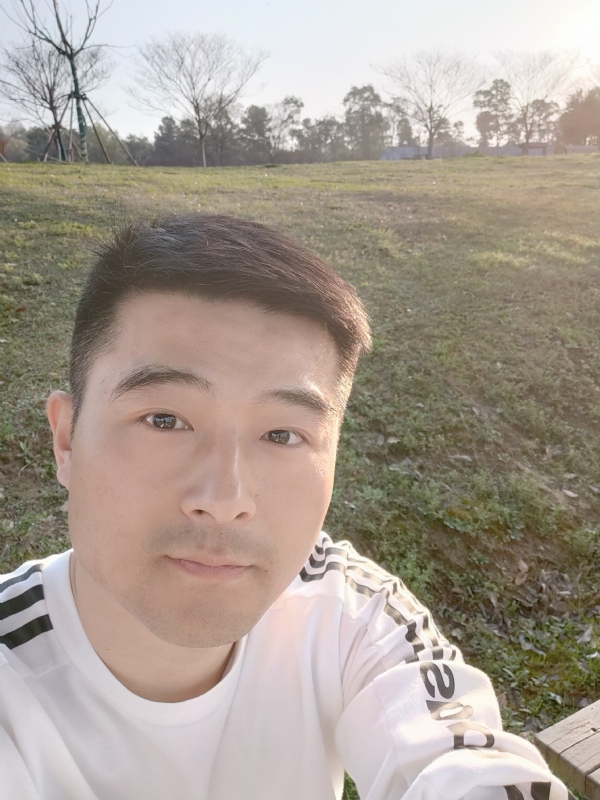 一凡的第一张照片--日照相亲服务中心