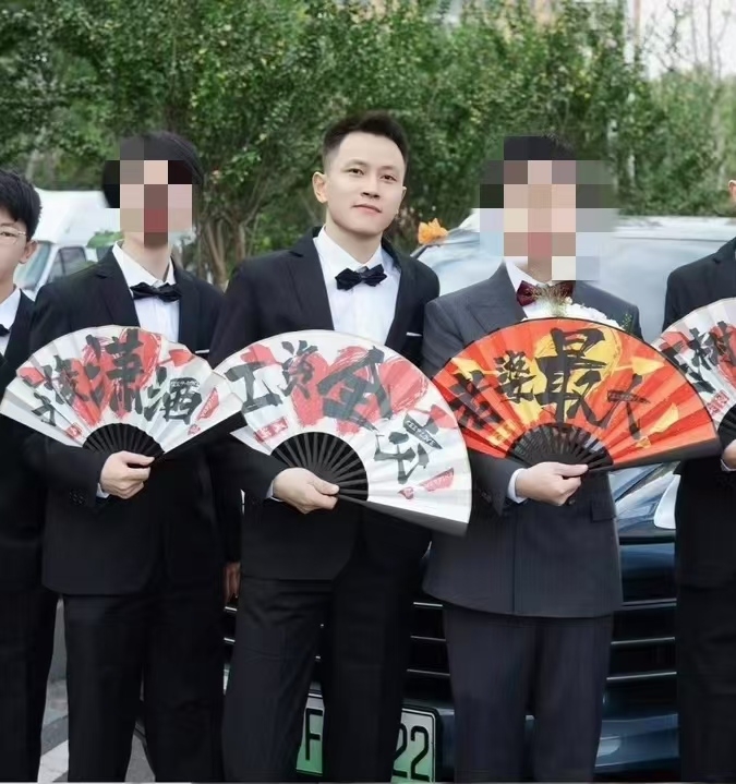 守望者的第五张照片--日照相亲服务中心