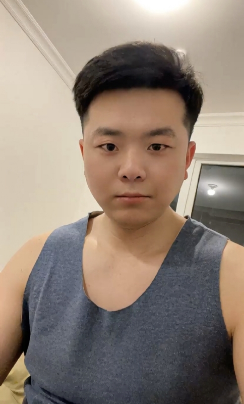 小爷们的第一张照片--日照相亲服务中心