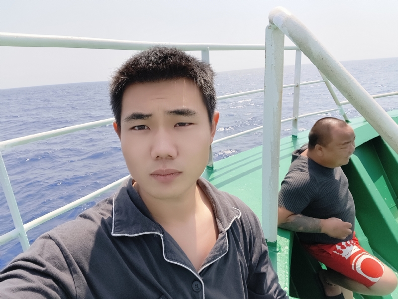 博博鸭的第一张照片--日照相亲服务中心