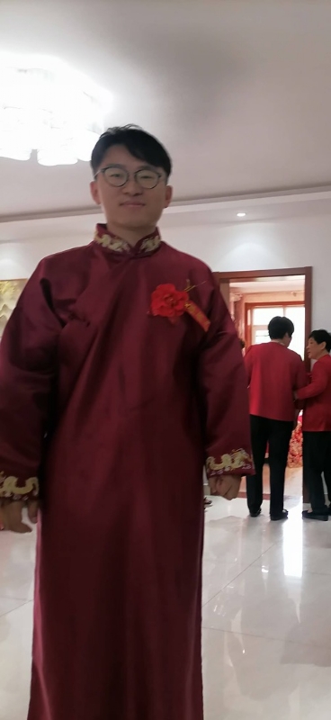 何方妖孽的第二张照片--日照相亲服务中心