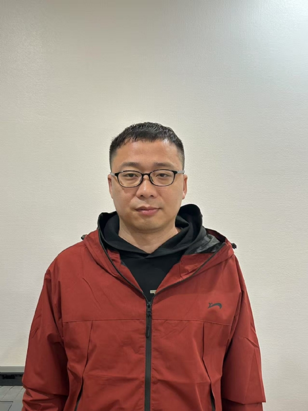 小石头的第一张照片--日照相亲服务中心