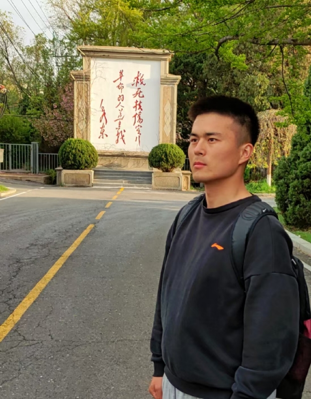 潮生的第二张照片--日照相亲服务中心