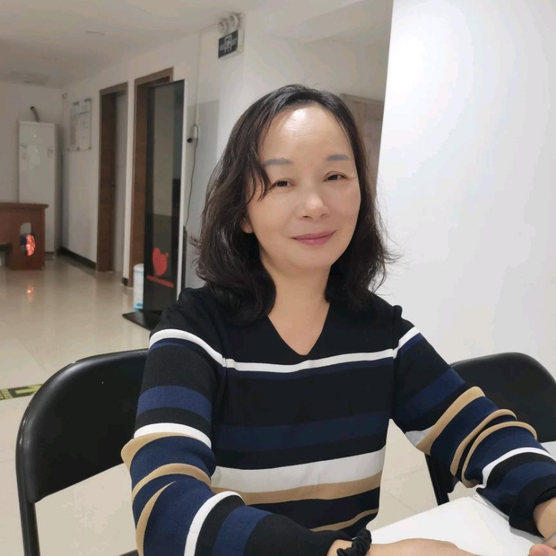 林晓雨的第一张照片--日照相亲服务中心