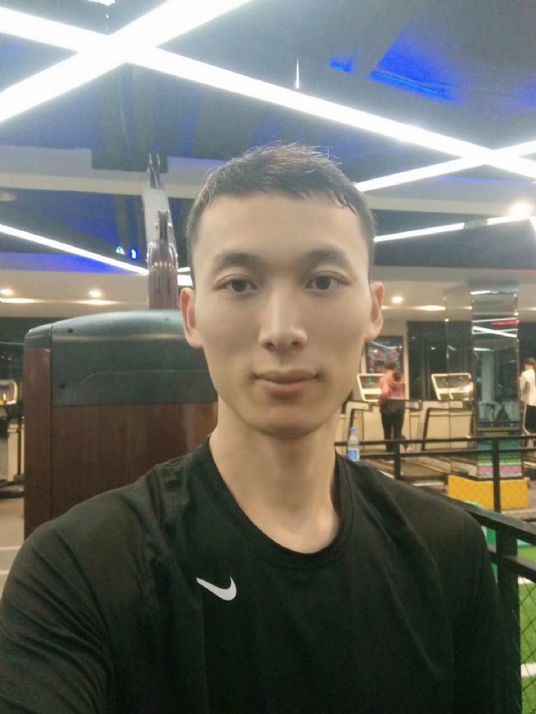 青松的第一张照片--日照相亲服务中心