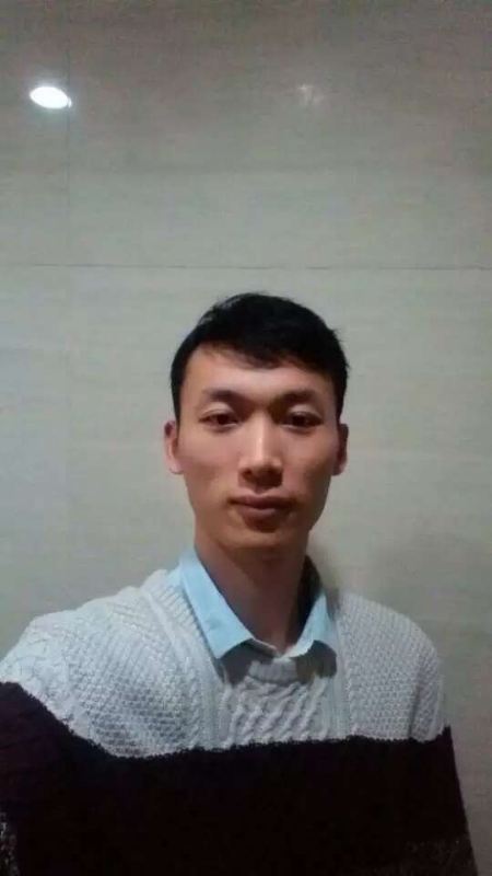 青松的第二张照片--日照相亲服务中心