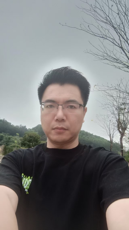 大哥哥的第二张照片--日照相亲服务中心