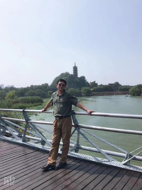 如风的第一张照片--日照相亲服务中心