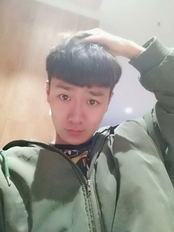Boom的第一张照片--日照相亲服务中心