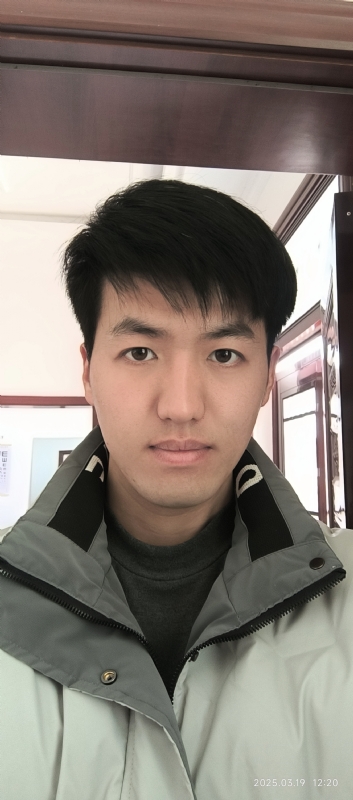 吃素的沙漠狼的第一张照片--日照相亲服务中心