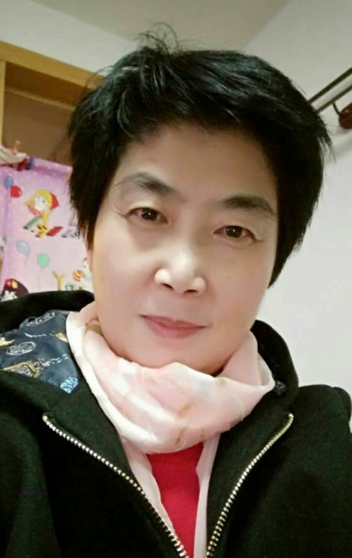 老张的第一张照片--日照相亲服务中心