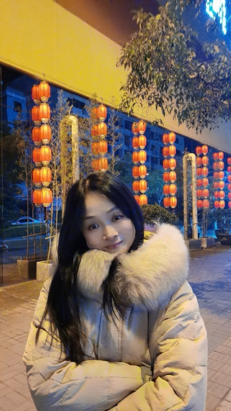 伊伊的第二张照片--日照相亲服务中心