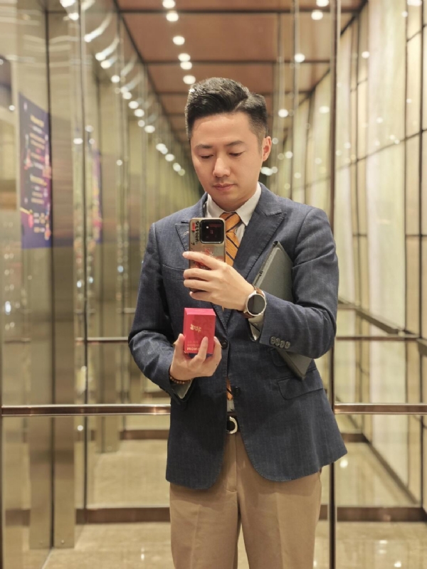陳生的第一张照片--日照相亲服务中心