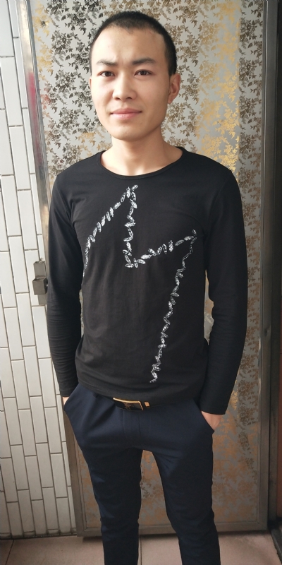 明哥的第一张照片--日照相亲服务中心