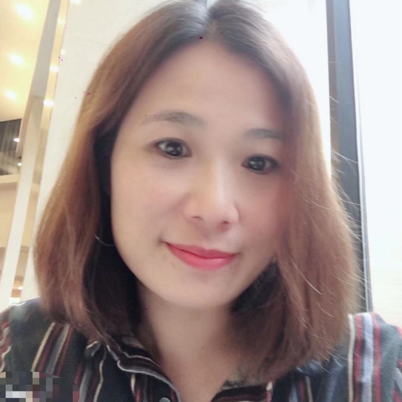 Jenny的第二张照片--日照相亲服务中心