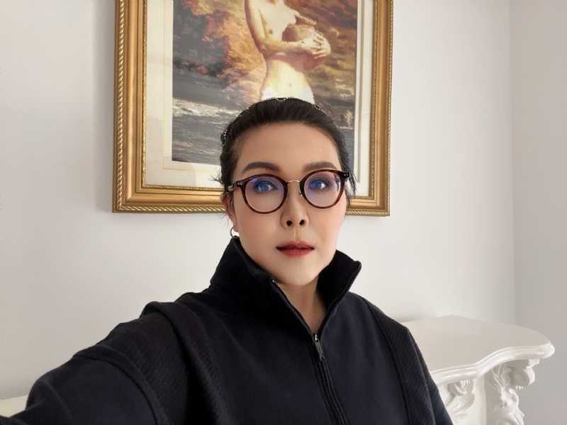 星月的第一张照片--日照相亲服务中心
