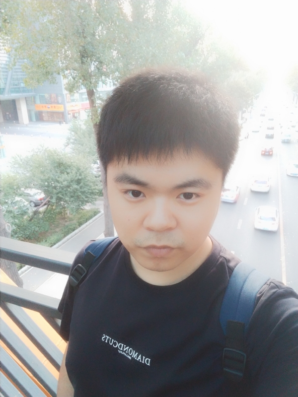 自出心裁的第一张照片--日照相亲服务中心