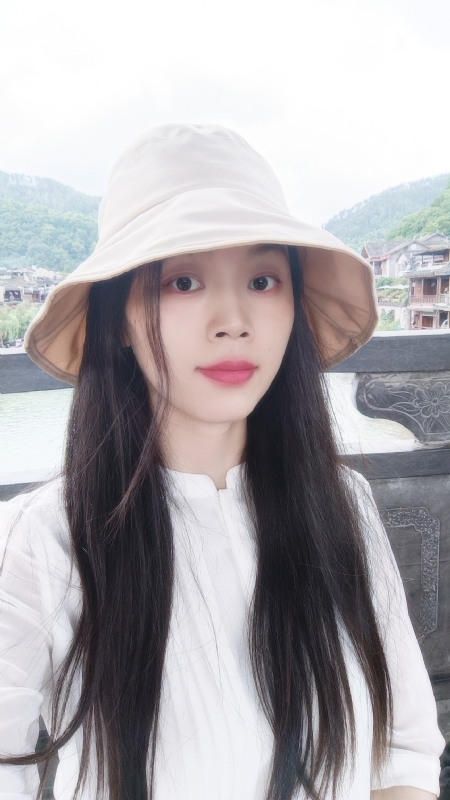 盛夏的第一张照片--日照相亲服务中心