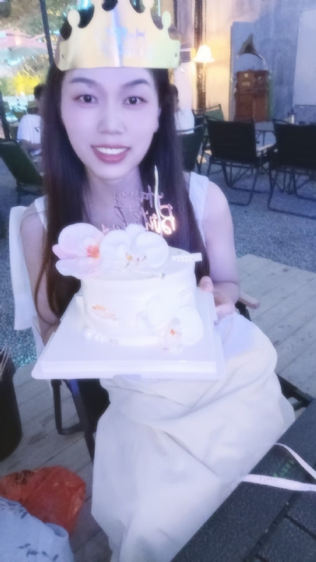 盛夏的第二张照片--日照相亲服务中心