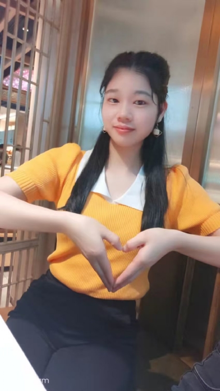 小潘潘的第一张照片--日照相亲服务中心