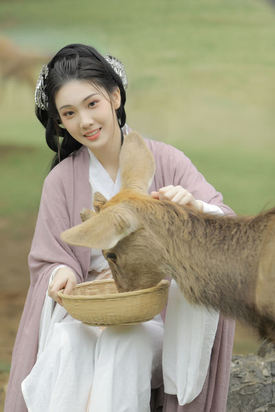 公婆总是夜里恩爱声音大