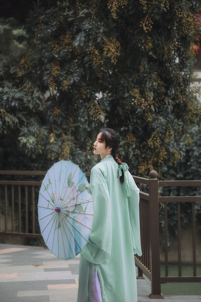 杨钰莹mv一片艳阳天