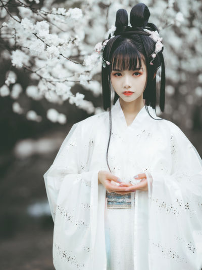 导航福利页