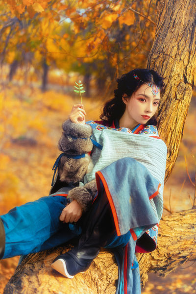 二区三区美女