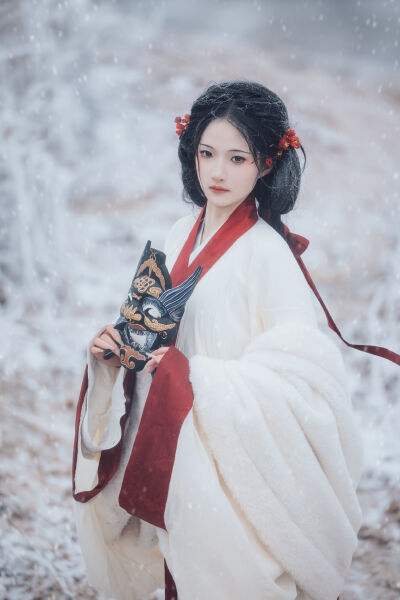 玉女心经 舒淇版