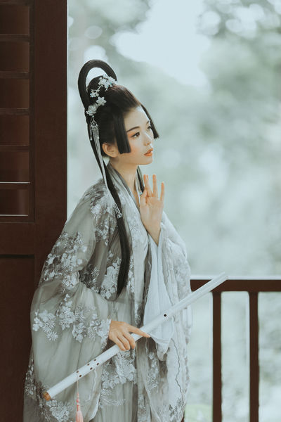 儿子苦苦求我同意了