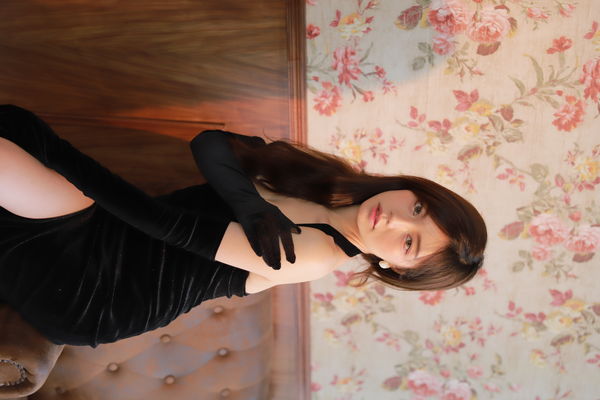性春暖花开